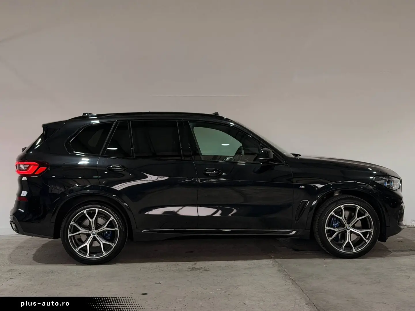 BMW X5 xDrive30d M-SPORT PANO LASER M-SITZE HuD 360
