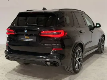 BMW X5 xDrive30d M-SPORT PANO LASER M-SITZE HuD 360