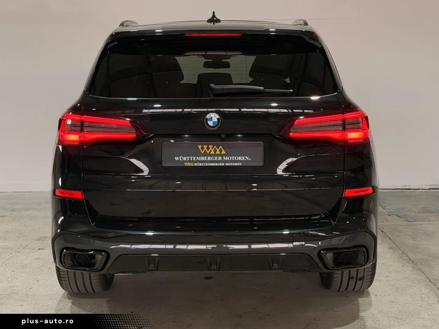 BMW X5 xDrive30d M-SPORT PANO LASER M-SITZE HuD 360