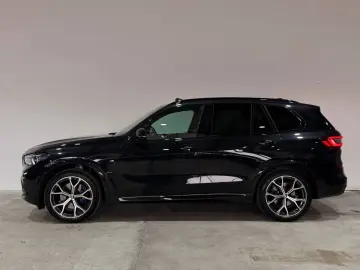BMW X5 xDrive30d M-SPORT PANO LASER M-SITZE HuD 360