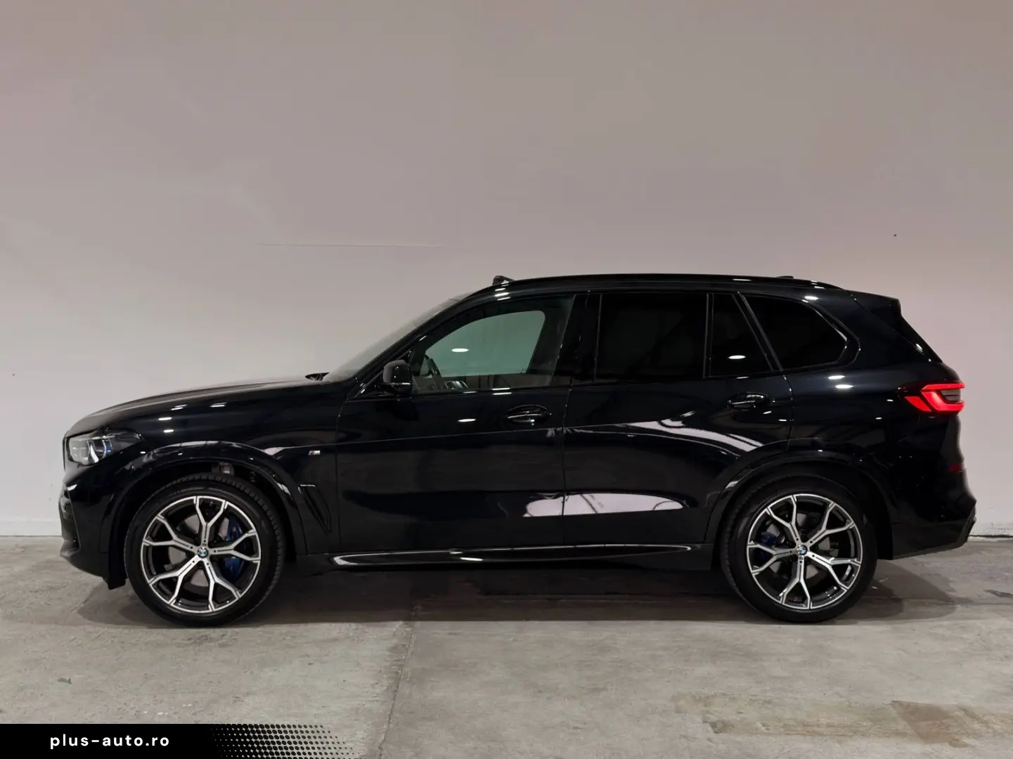 BMW X5 xDrive30d M-SPORT PANO LASER M-SITZE HuD 360