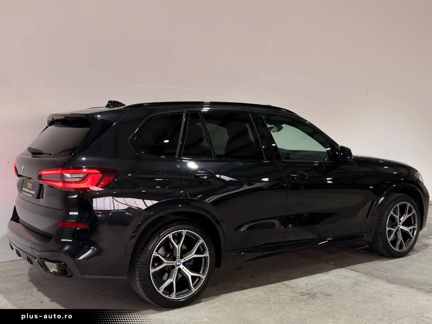 BMW X5 xDrive30d M-SPORT PANO LASER M-SITZE HuD 360