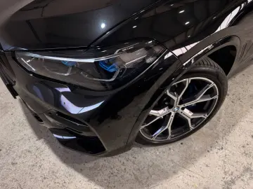 BMW X5 xDrive30d M-SPORT PANO LASER M-SITZE HuD 360