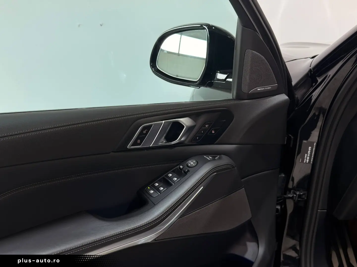 BMW X5 xDrive30d M-SPORT PANO LASER M-SITZE HuD 360