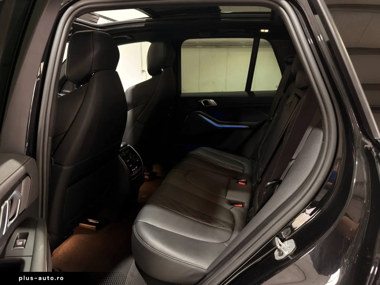 BMW X5 xDrive30d M-SPORT PANO LASER M-SITZE HuD 360