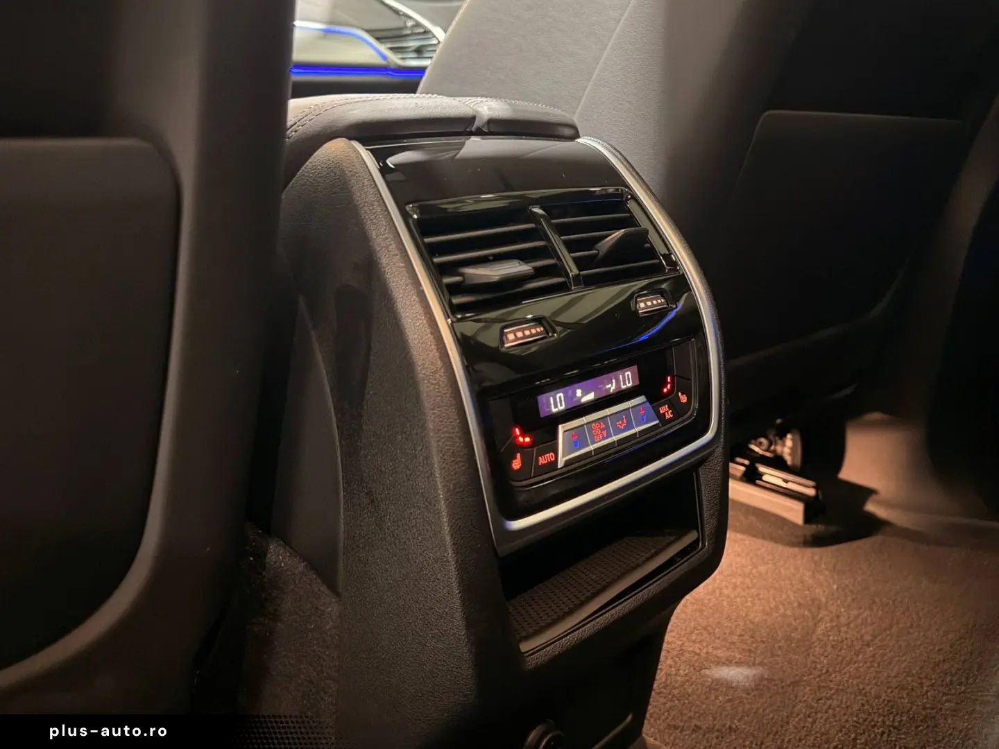 BMW X5 xDrive30d M-SPORT PANO LASER M-SITZE HuD 360