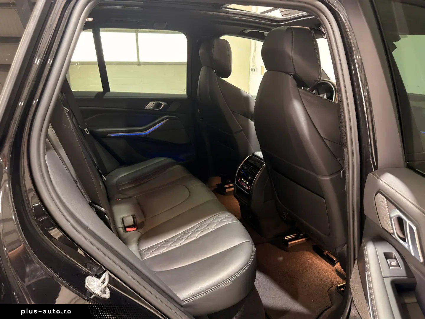BMW X5 xDrive30d M-SPORT PANO LASER M-SITZE HuD 360