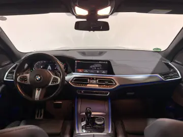 BMW X5 xDrive30d M-SPORT PANO LASER M-SITZE HuD 360