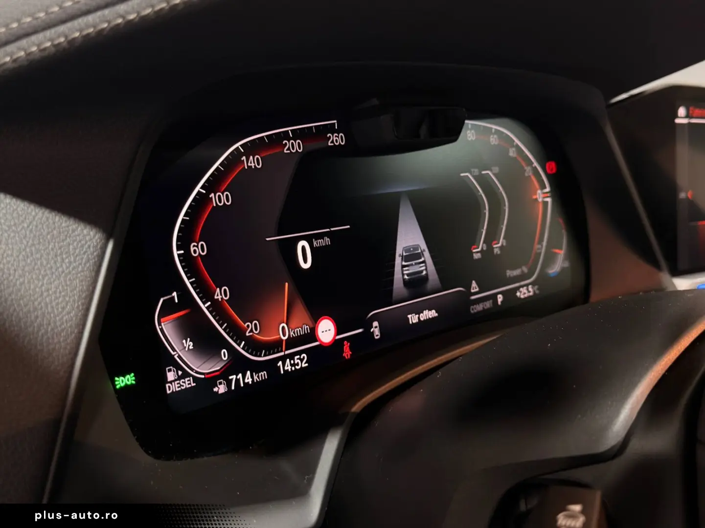 BMW X5 xDrive30d M-SPORT PANO LASER M-SITZE HuD 360