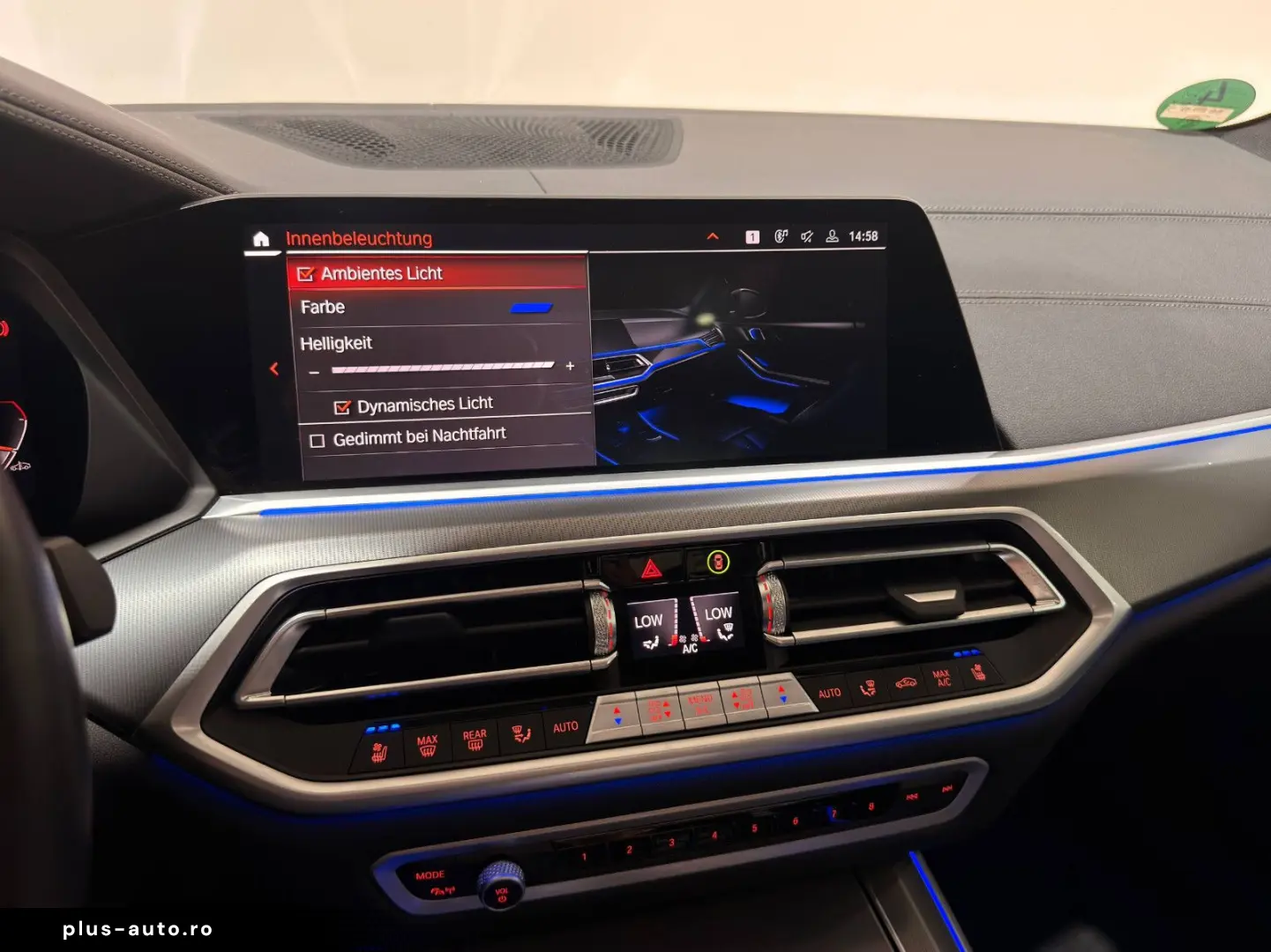 BMW X5 xDrive30d M-SPORT PANO LASER M-SITZE HuD 360