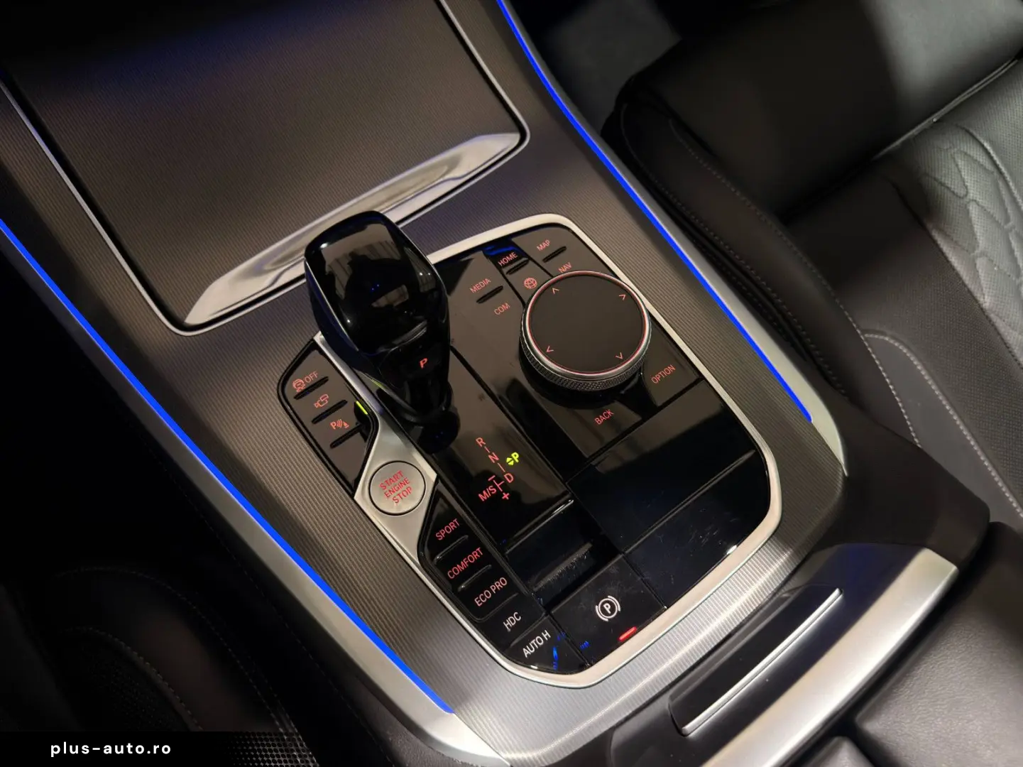 BMW X5 xDrive30d M-SPORT PANO LASER M-SITZE HuD 360