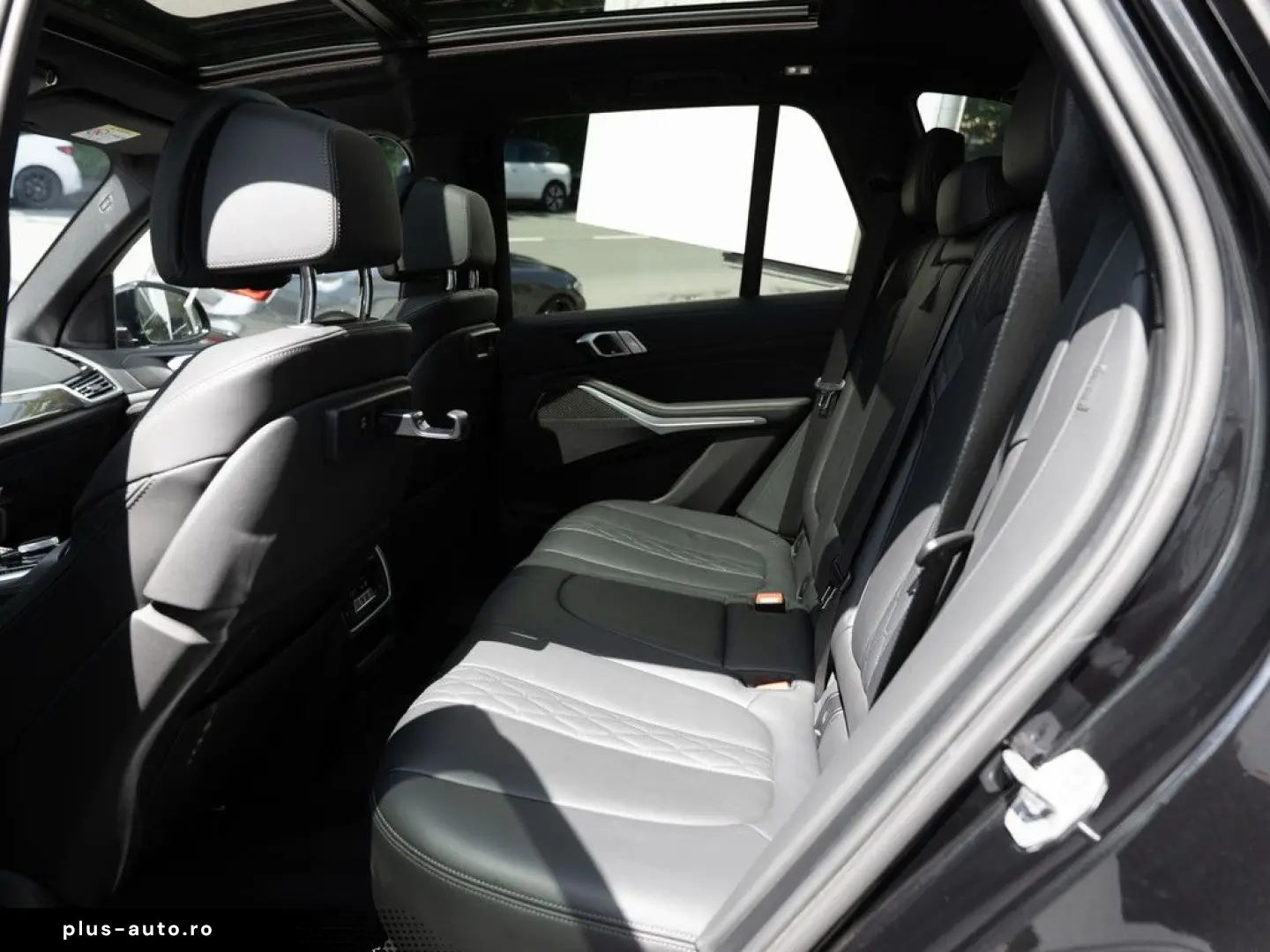 BMW X5 xDrive 40d M-Sport PANO AHK HUD 360  LASER