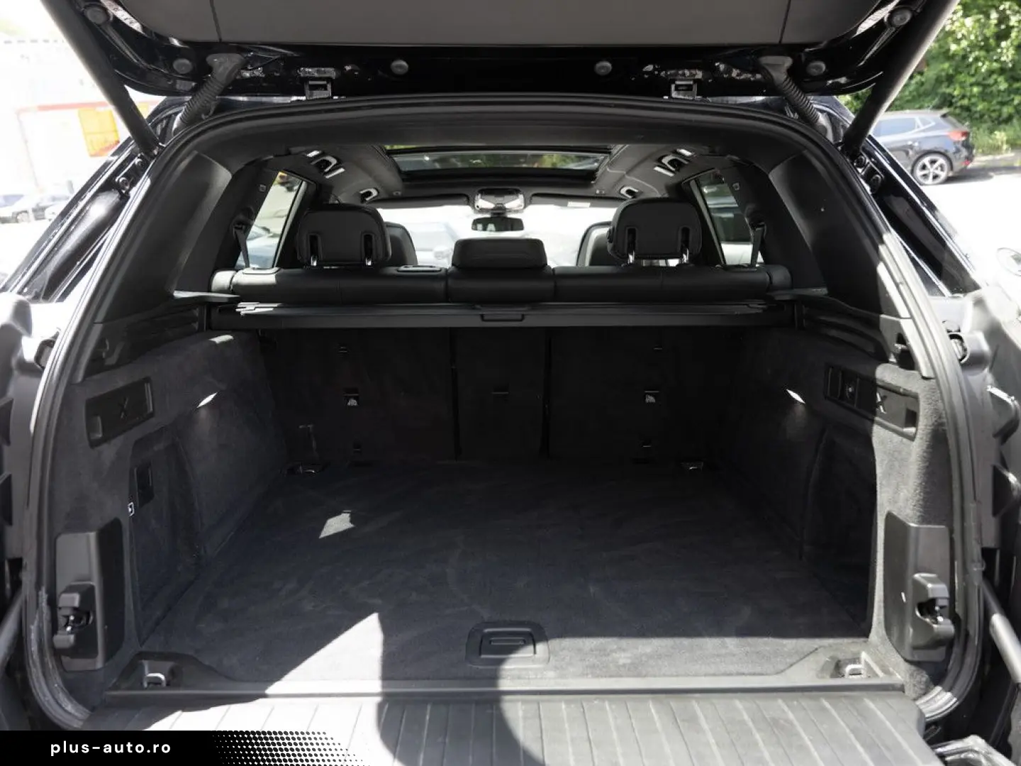 BMW X5 xDrive 40d M-Sport PANO AHK HUD 360  LASER