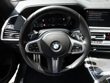 BMW X5 xDrive 40d M-Sport PANO AHK HUD 360  LASER