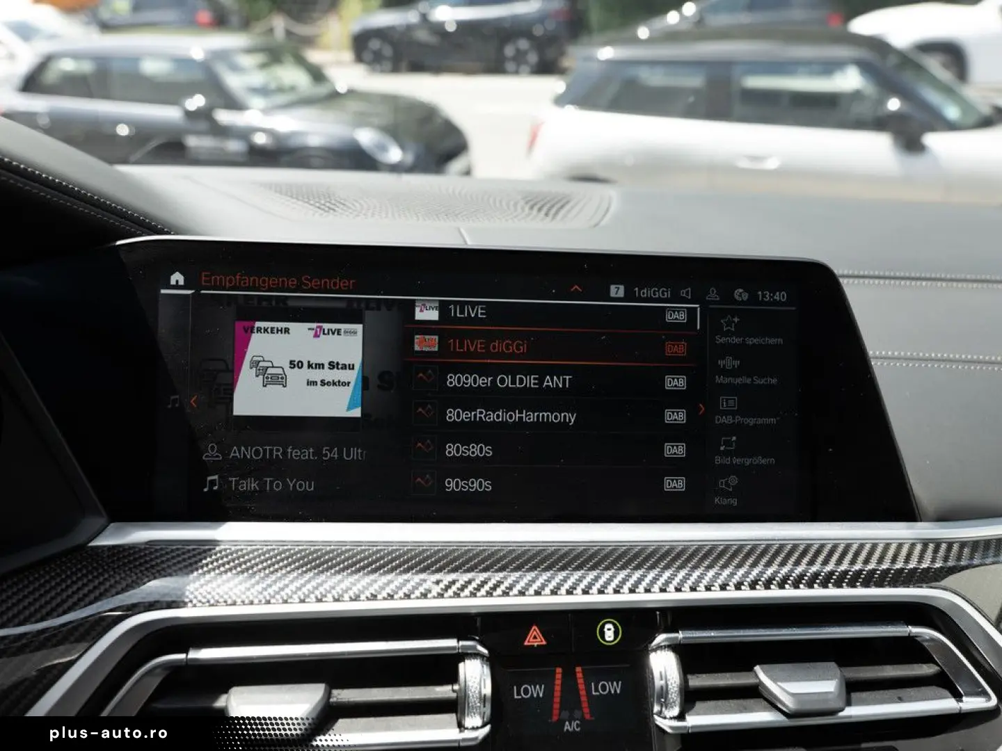 BMW X5 xDrive 40d M-Sport PANO AHK HUD 360  LASER
