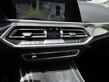 BMW X5 xDrive 40d M-Sport PANO AHK HUD 360  LASER