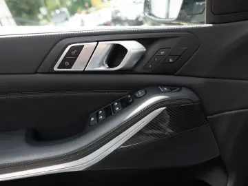 BMW X5 xDrive 40d M-Sport PANO AHK HUD 360  LASER