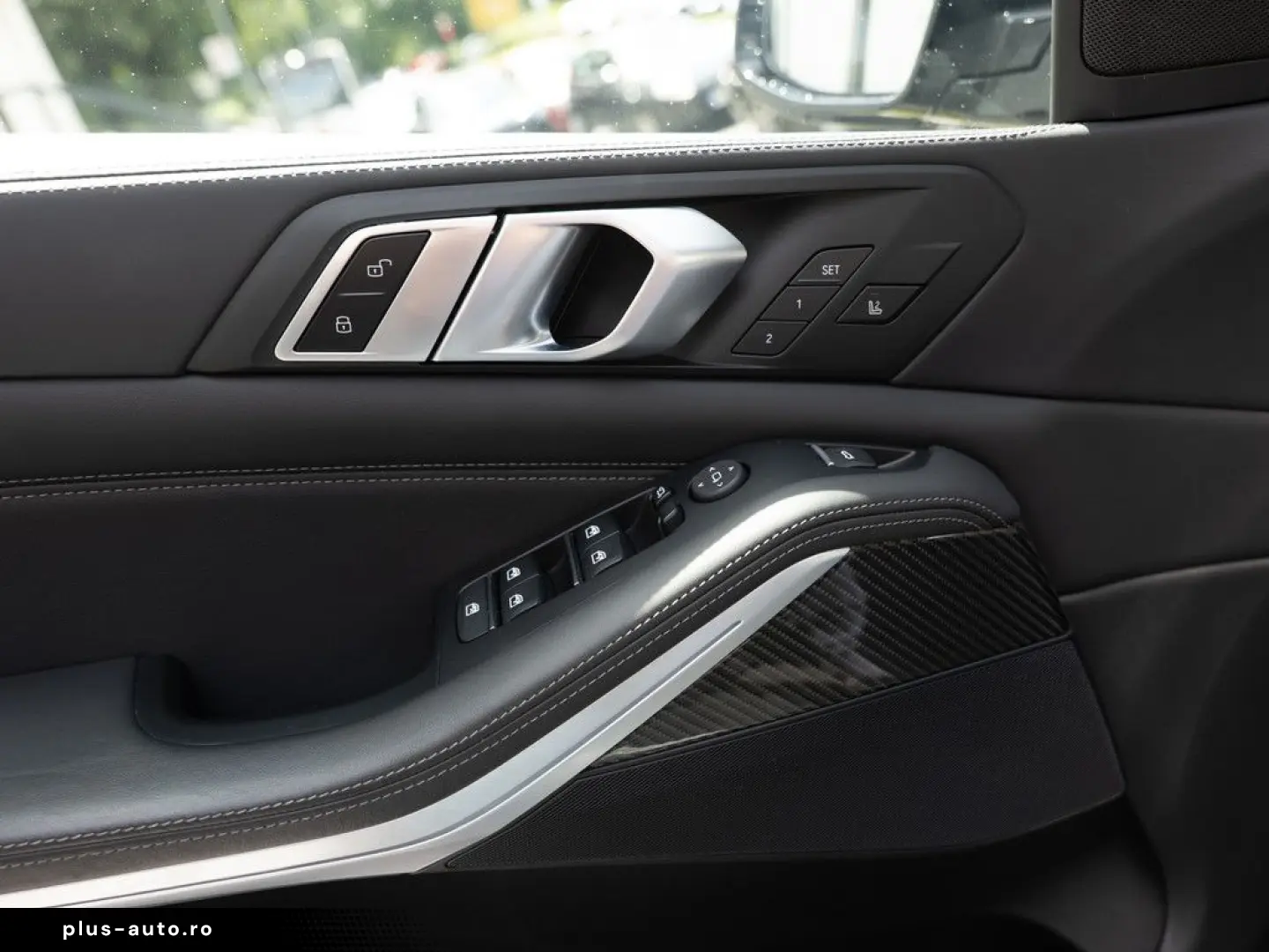 BMW X5 xDrive 40d M-Sport PANO AHK HUD 360  LASER