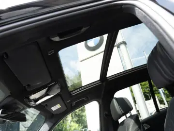 BMW X5 xDrive 40d M-Sport PANO AHK HUD 360  LASER