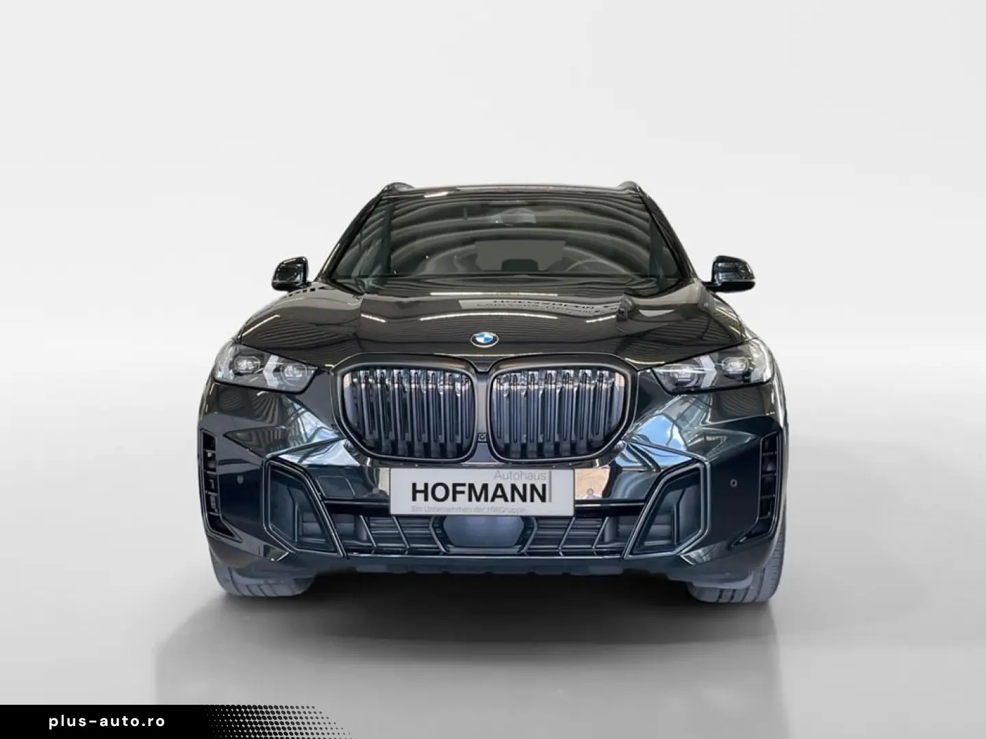 BMW X5 xDrive30d M Sport Pro Standhzg Pano AHK Inno