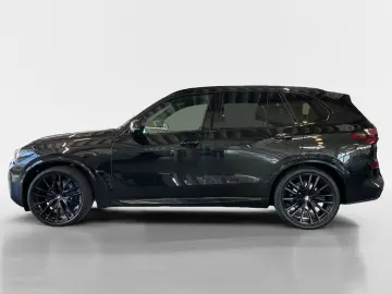 BMW X5 xDrive30d M Sport Pro Standhzg Pano AHK Inno