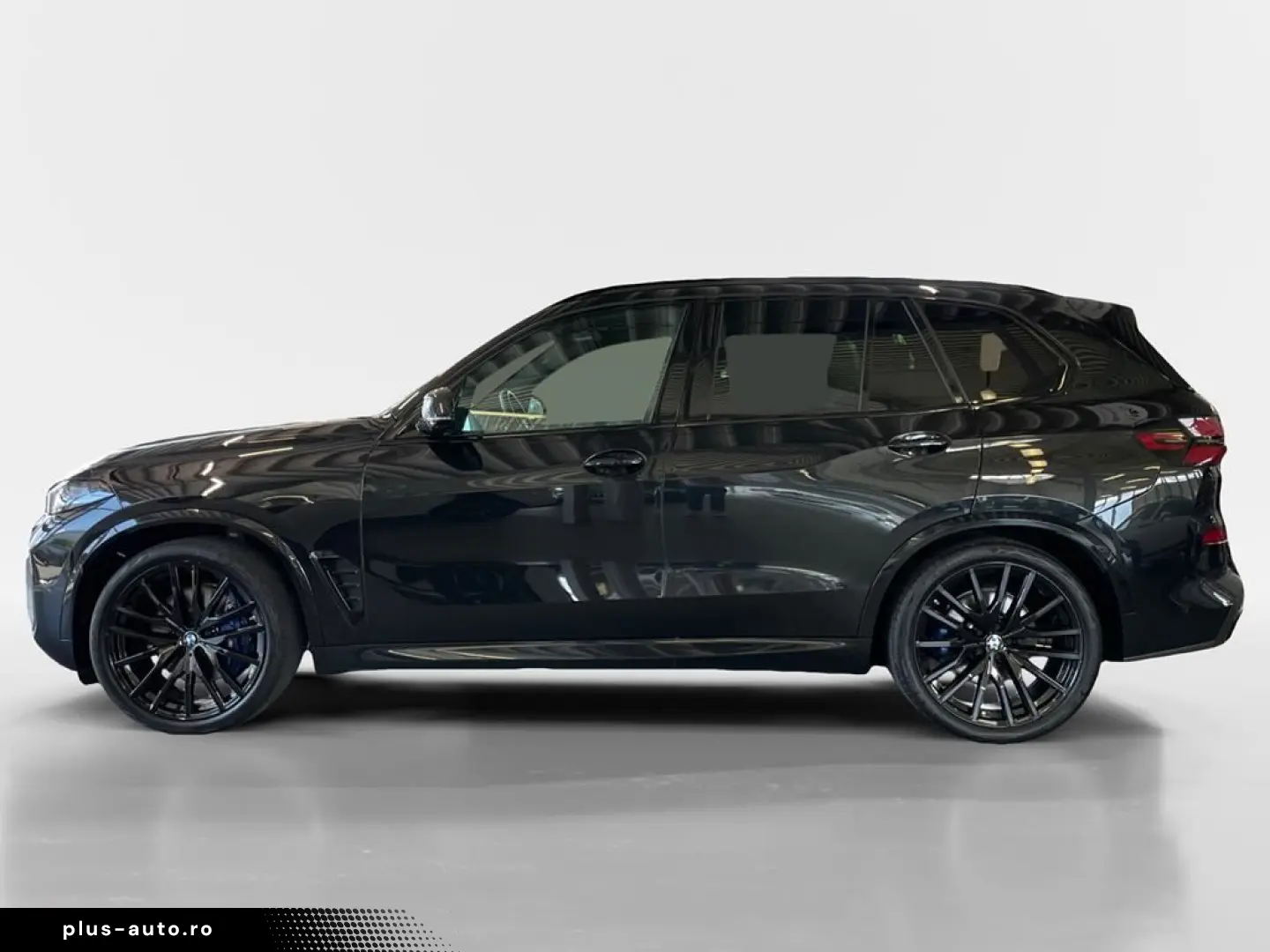 BMW X5 xDrive30d M Sport Pro Standhzg Pano AHK Inno