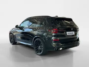 BMW X5 xDrive30d M Sport Pro Standhzg Pano AHK Inno