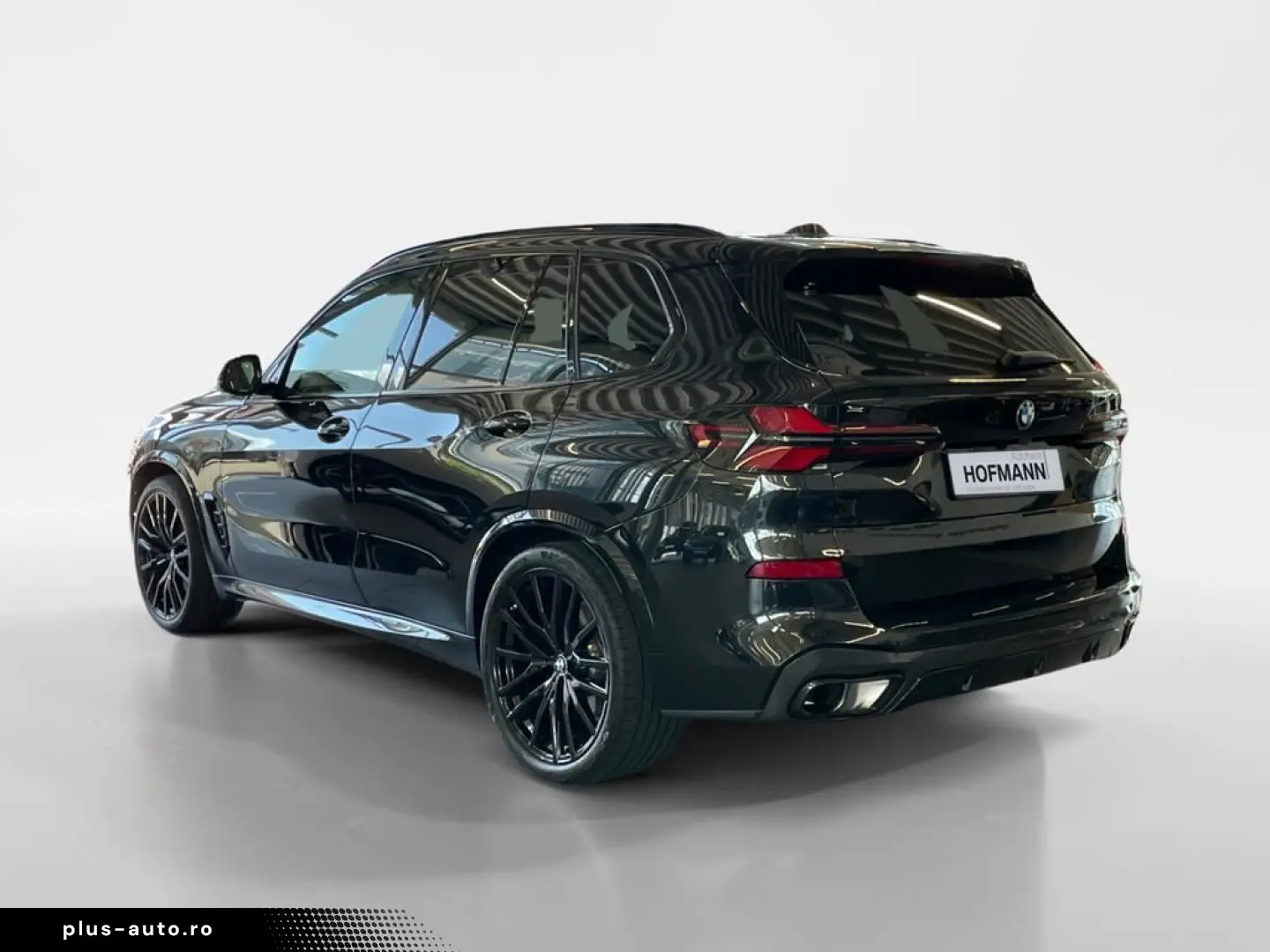 BMW X5 xDrive30d M Sport Pro Standhzg Pano AHK Inno