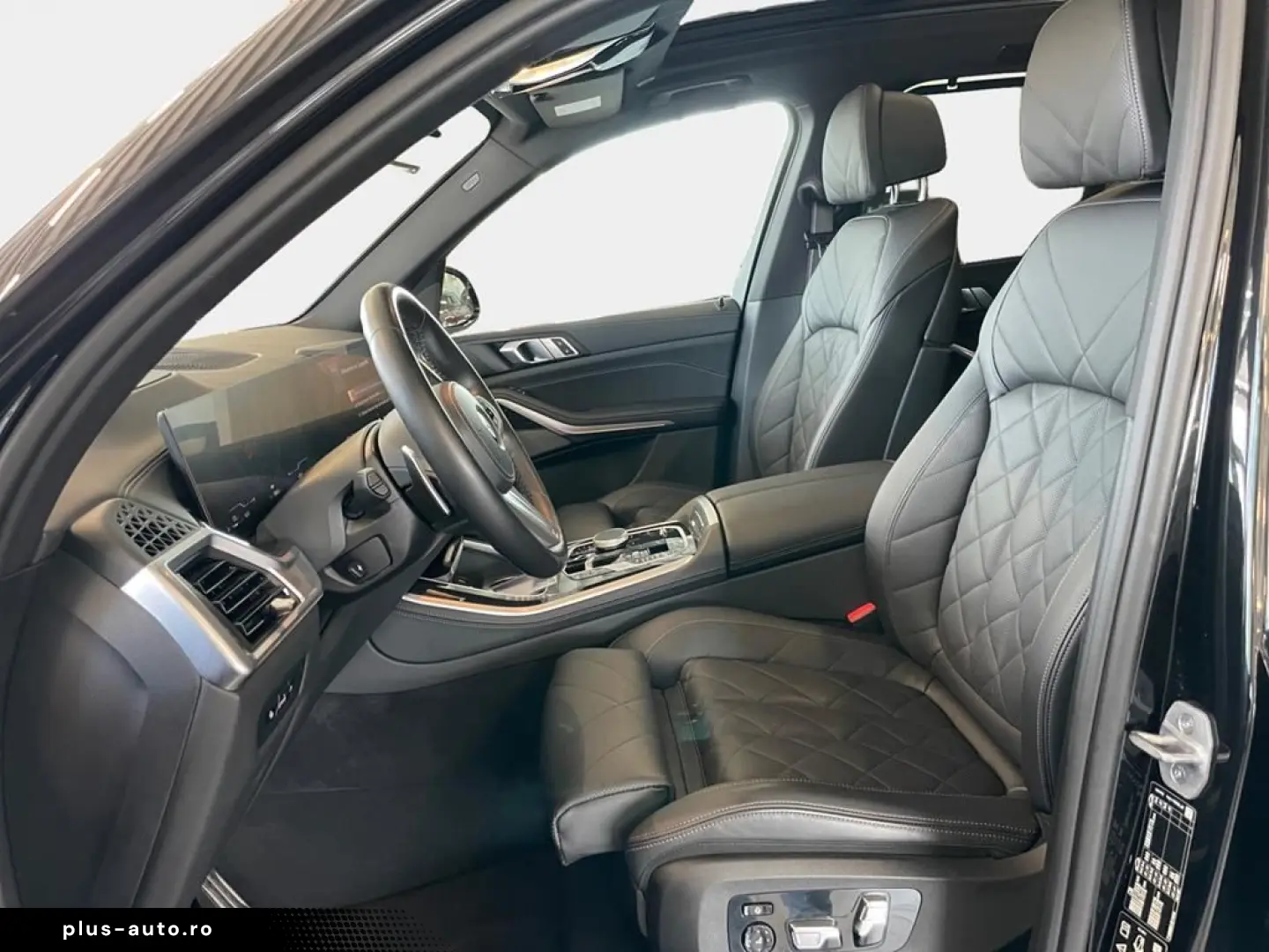 BMW X5 xDrive30d M Sport Pro Standhzg Pano AHK Inno