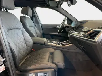 BMW X5 xDrive30d M Sport Pro Standhzg Pano AHK Inno