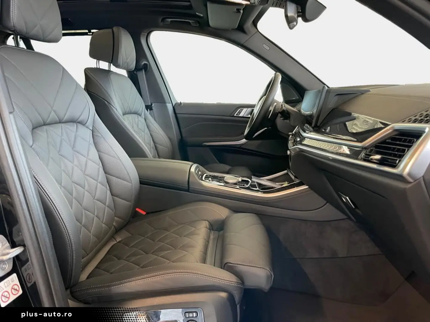 BMW X5 xDrive30d M Sport Pro Standhzg Pano AHK Inno