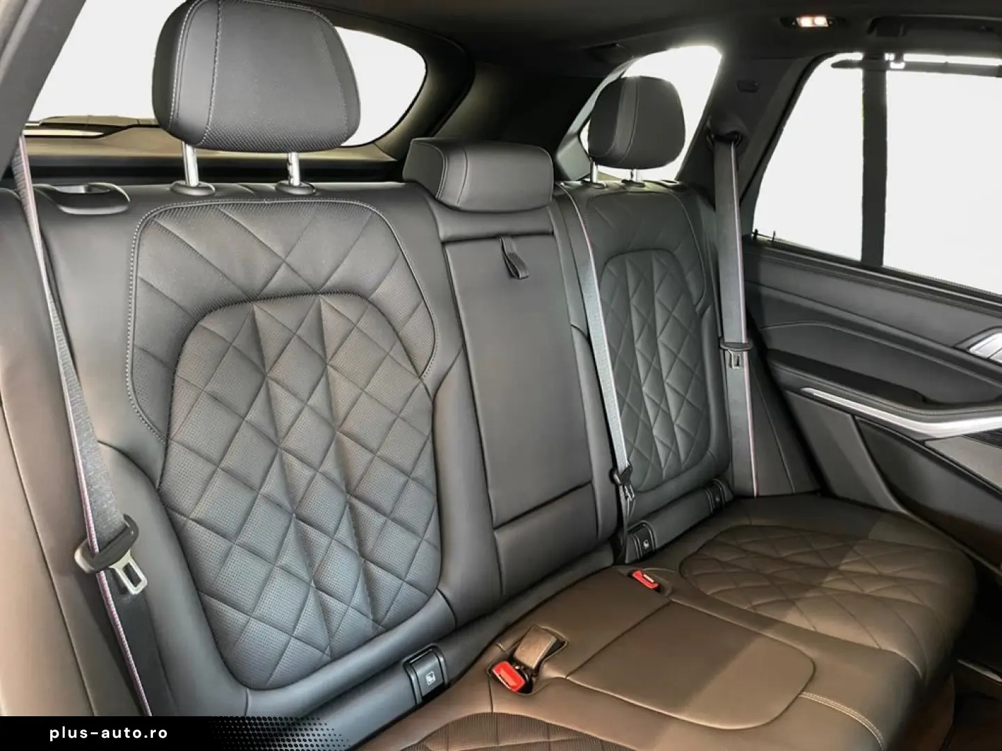 BMW X5 xDrive30d M Sport Pro Standhzg Pano AHK Inno