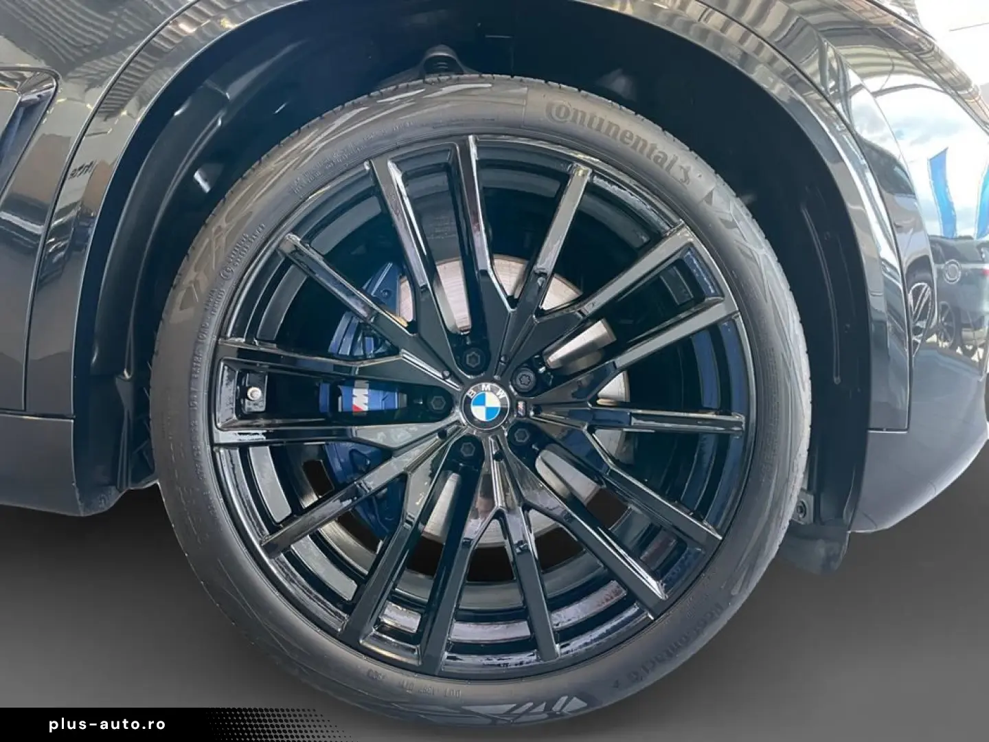 BMW X5 xDrive30d M Sport Pro Standhzg Pano AHK Inno