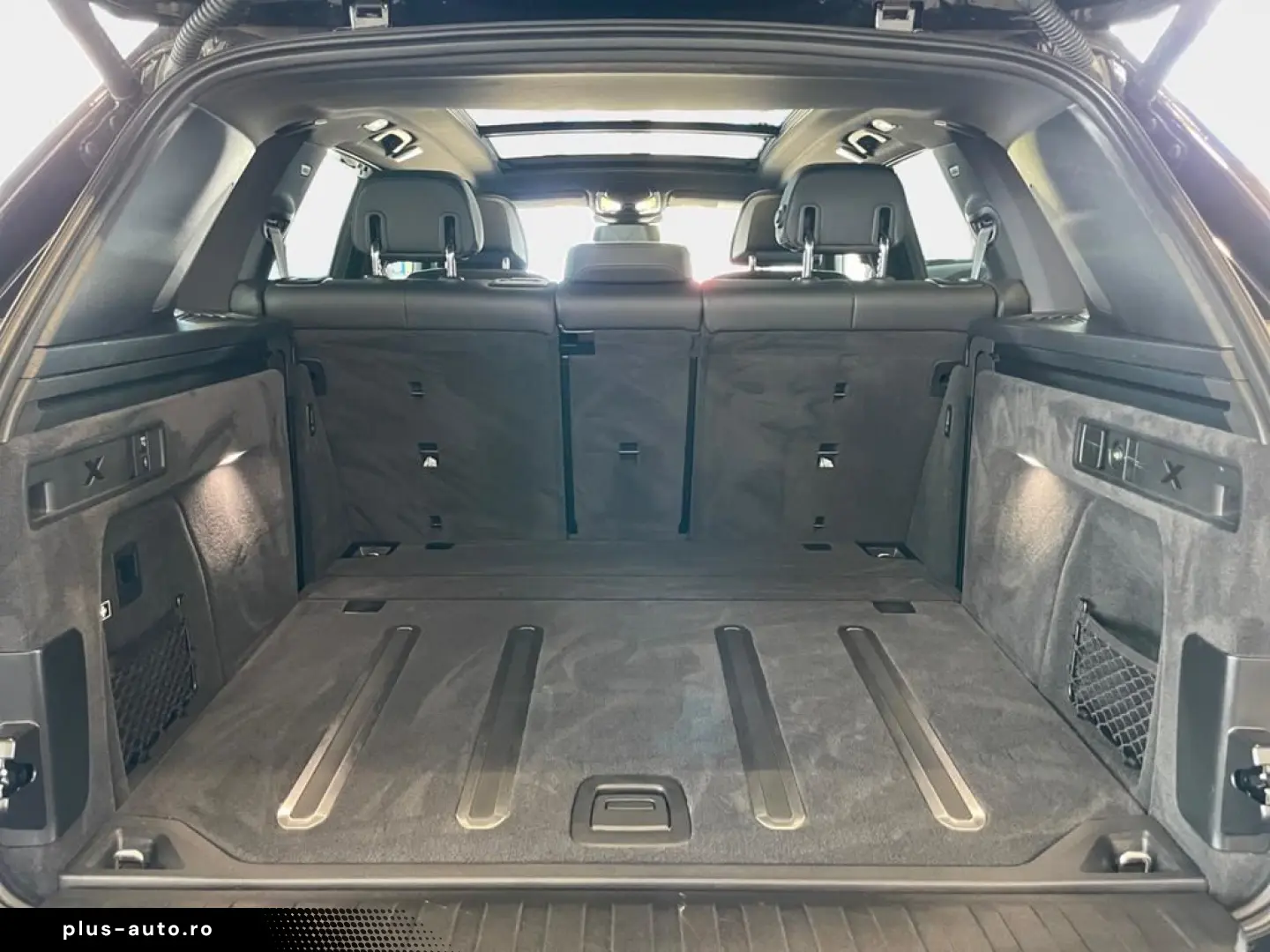 BMW X5 xDrive30d M Sport Pro Standhzg Pano AHK Inno