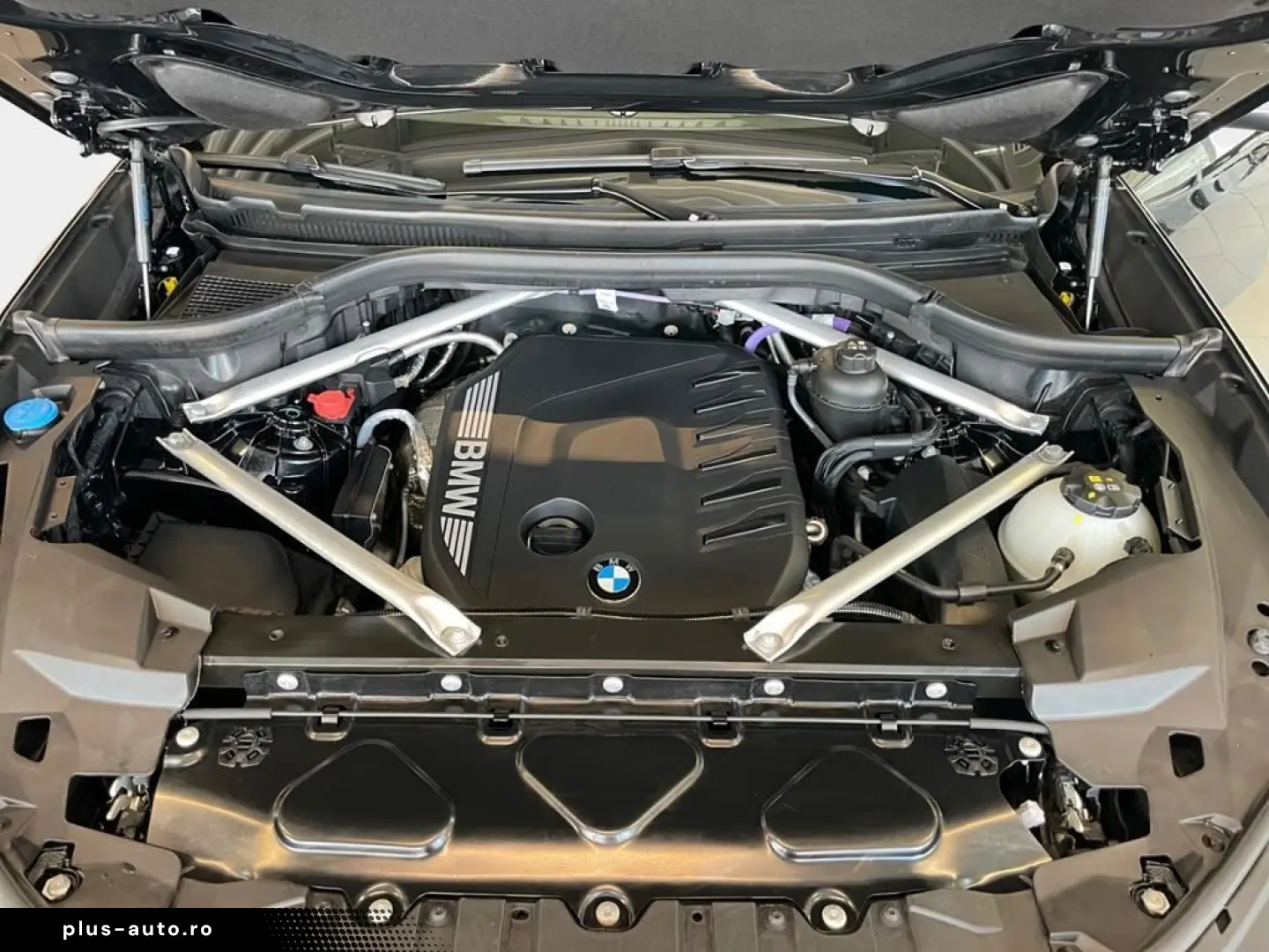 BMW X5 xDrive30d M Sport Pro Standhzg Pano AHK Inno