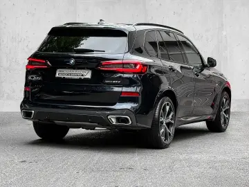BMW X5 xDrive30d DA PROF PANO AHK Integral PA