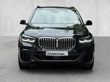 BMW X5 xDrive30d DA PROF PANO AHK Integral PA