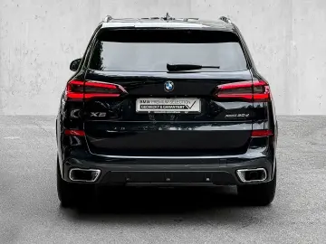 BMW X5 xDrive30d DA PROF PANO AHK Integral PA