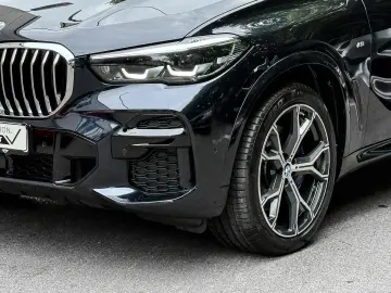 BMW X5 xDrive30d DA PROF PANO AHK Integral PA