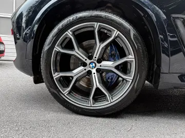 BMW X5 xDrive30d DA PROF PANO AHK Integral PA