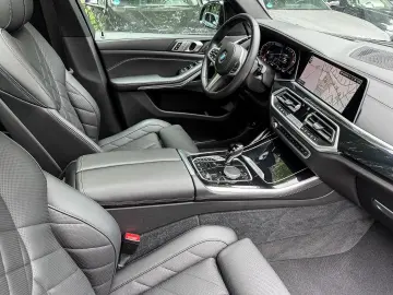 BMW X5 xDrive30d DA PROF PANO AHK Integral PA