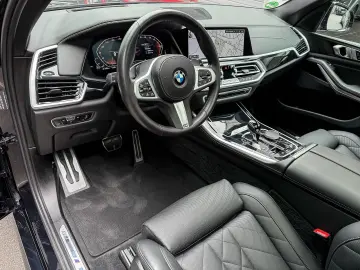 BMW X5 xDrive30d DA PROF PANO AHK Integral PA