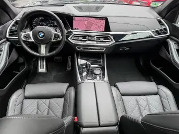 BMW X5 xDrive30d DA PROF PANO AHK Integral PA