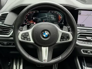 BMW X5 xDrive30d DA PROF PANO AHK Integral PA