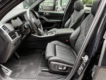 BMW X5 xDrive30d DA PROF PANO AHK Integral PA