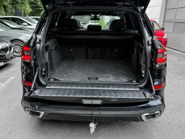 BMW X5 xDrive30d DA PROF PANO AHK Integral PA