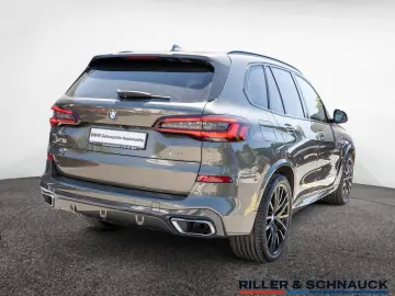 BMW X5 xDrive 30d M-Sport STANDHZ 360  LASER PANO LE