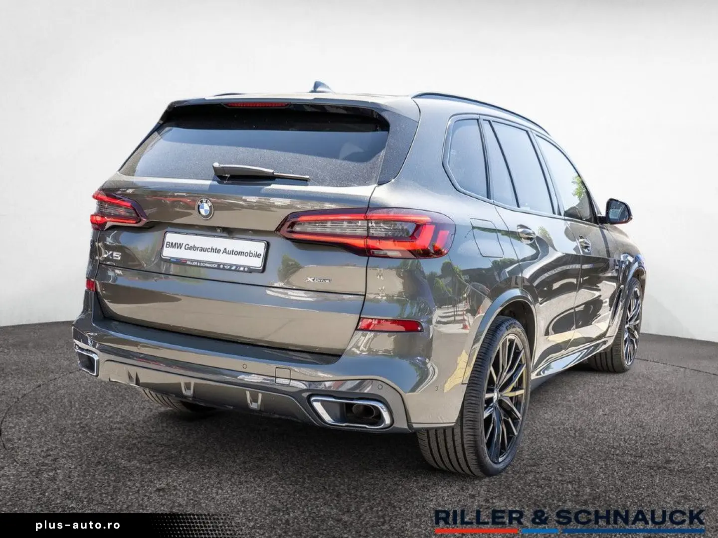 BMW X5 xDrive 30d M-Sport STANDHZ 360  LASER PANO LE