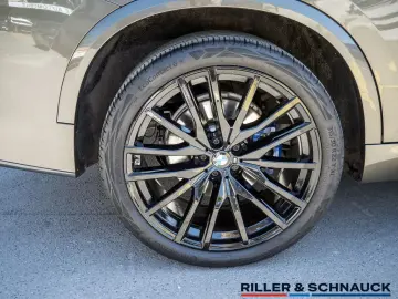 BMW X5 xDrive 30d M-Sport STANDHZ 360  LASER PANO LE