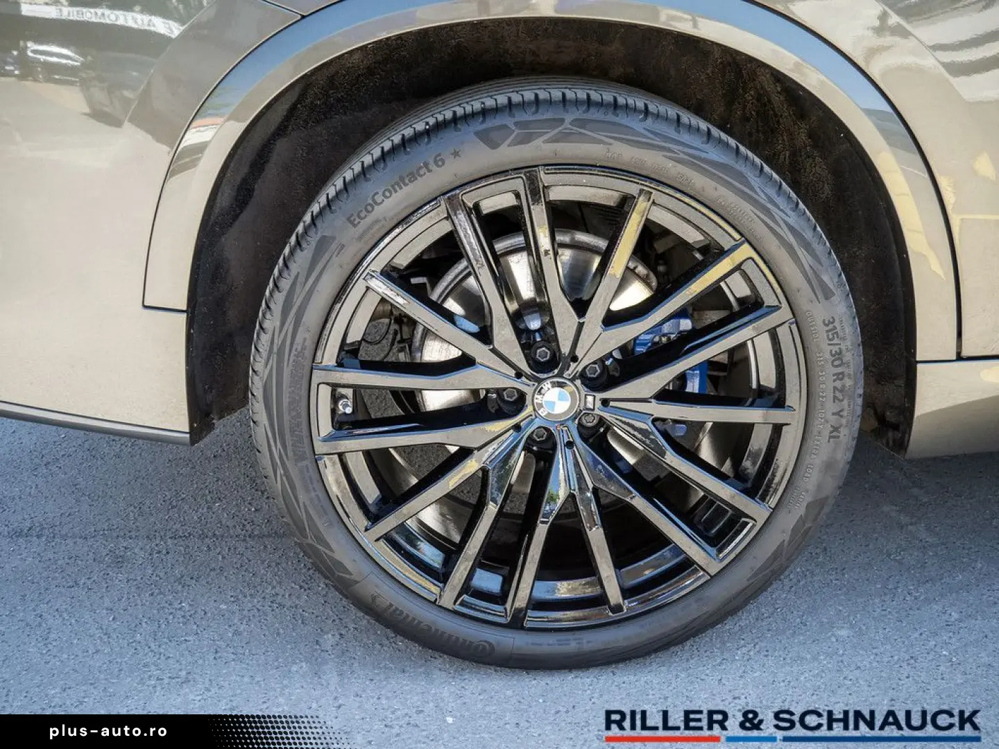 BMW X5 xDrive 30d M-Sport STANDHZ 360  LASER PANO LE